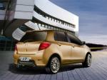 Great Wall i7 Concept 2007 года
